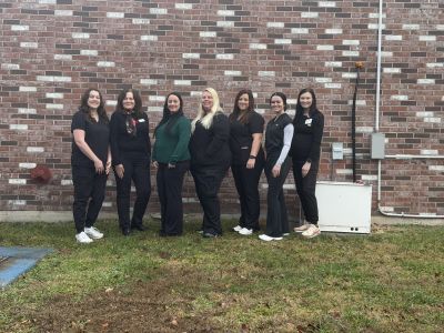 Brent B. Tinnin Manor Photo